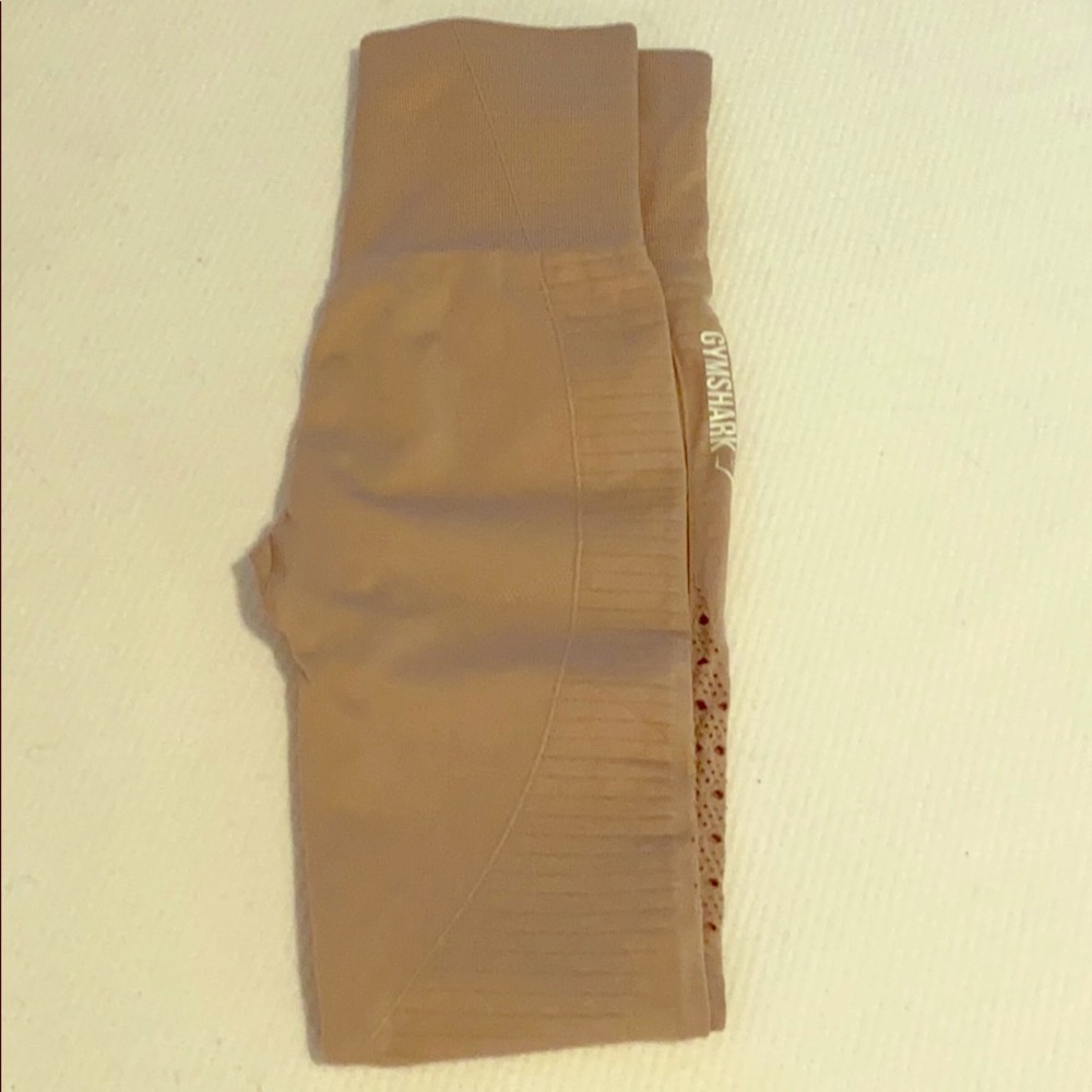 Gymshark workout leggings